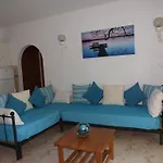 Semesterbostad Casa Pinheiromar *