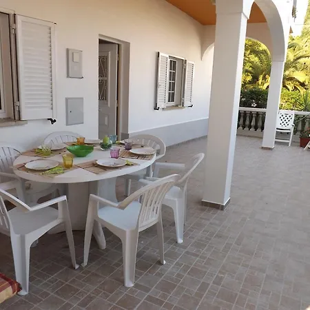 Casa Pinheiromar Feriehus *