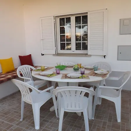 Casa Pinheiromar Feriehus Albufeira