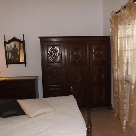 Feriehus Casa Pinheiromar