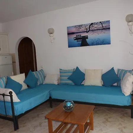 Сasa de vacaciones Casa Pinheiromar *