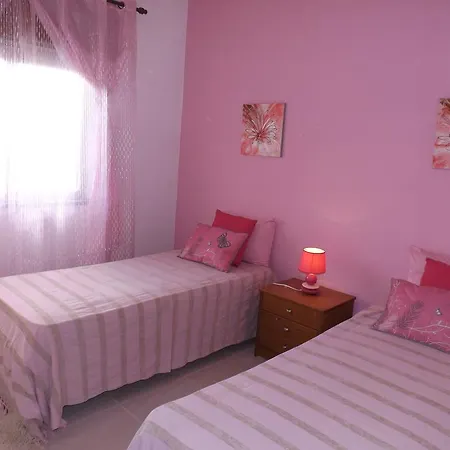 Feriehus Casa Pinheiromar *