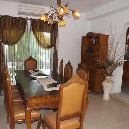 Сasa de vacaciones Casa Pinheiromar Albufeira