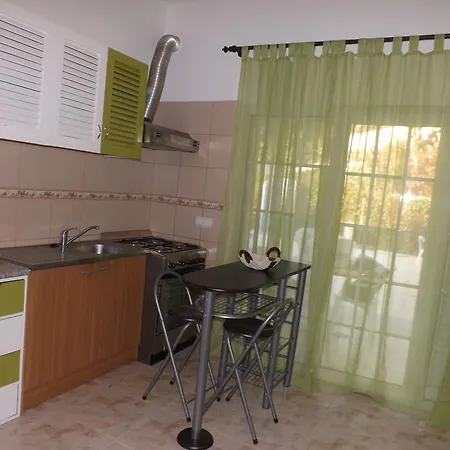 Vakantiehuis Casa Pinheiromar Albufeira