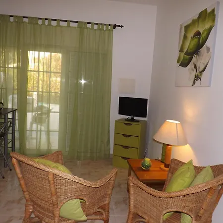 Casa Pinheiromar Vakantiehuis Albufeira
