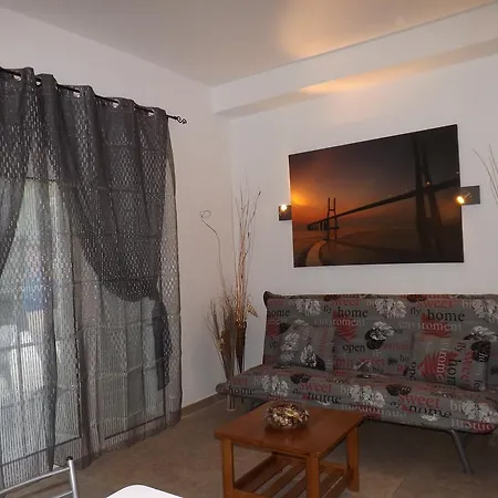 Casa Pinheiromar 別荘 アルブフェイラ