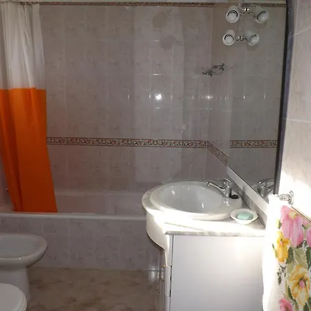 Casa Pinheiromar Casa vacanze