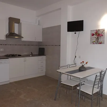 Casa Pinheiromar Casa vacanze *