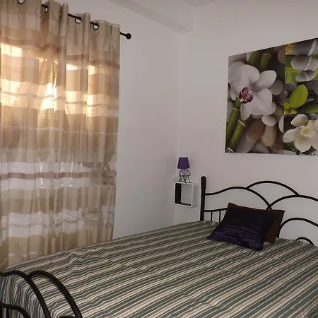 Vakantiehuis Casa Pinheiromar