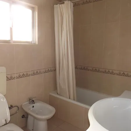 Casa Pinheiromar Casa vacanze