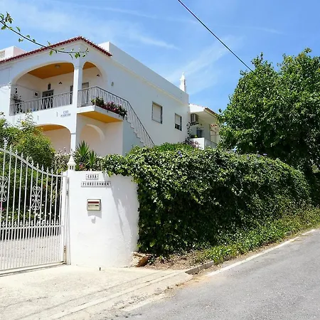 別荘 Casa Pinheiromar アルブフェイラ