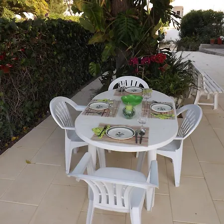 Σπίτι διακοπών Casa Pinheiromar