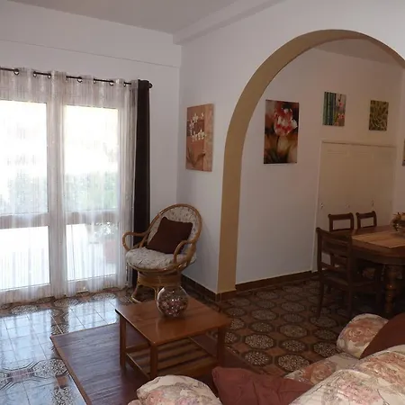 Casa Pinheiromar Αλμπουφέιρα