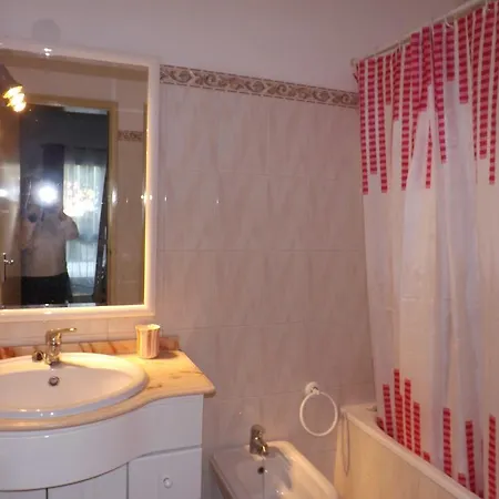 Σπίτι διακοπών Casa Pinheiromar Αλμπουφέιρα