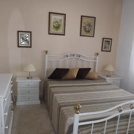 Casa Pinheiromar 펜션