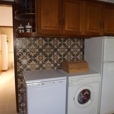 Casa Pinheiromar 펜션