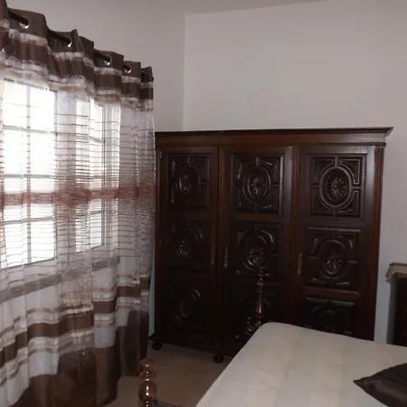 Σπίτι διακοπών Casa Pinheiromar Αλμπουφέιρα