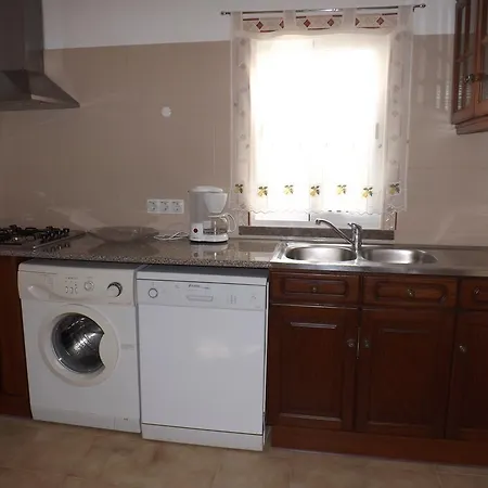 Casa Pinheiromar Σπίτι διακοπών Αλμπουφέιρα