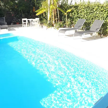 Casa Pinheiromar Σπίτι διακοπών *