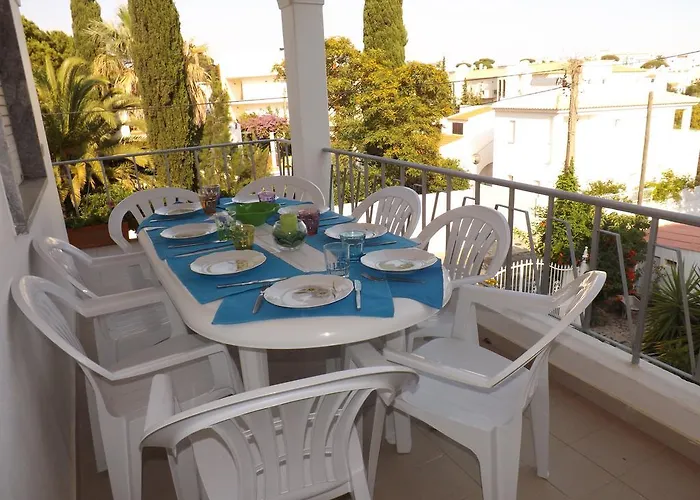 펜션 Casa Pinheiromar *