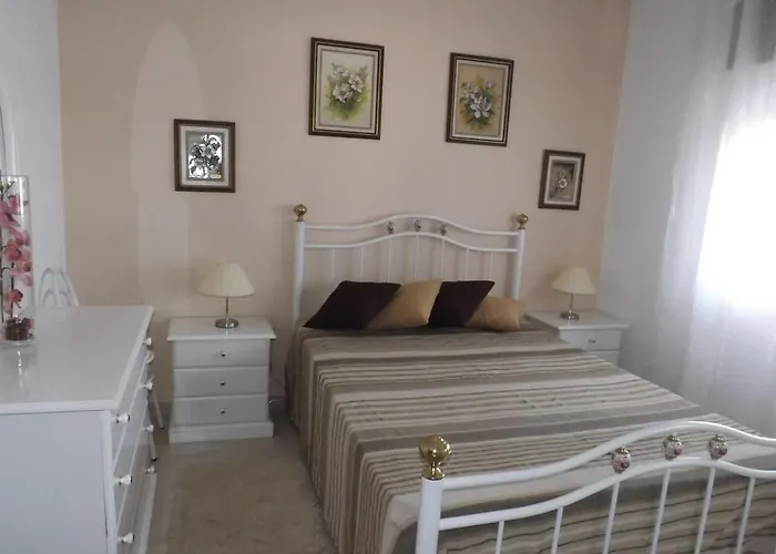 Casa Pinheiromar 펜션