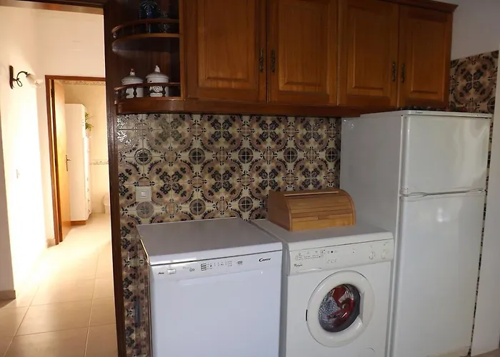 Casa Pinheiromar 펜션