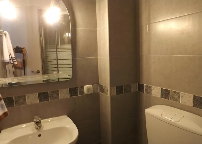 펜션 Casa Pinheiromar 알부페이라