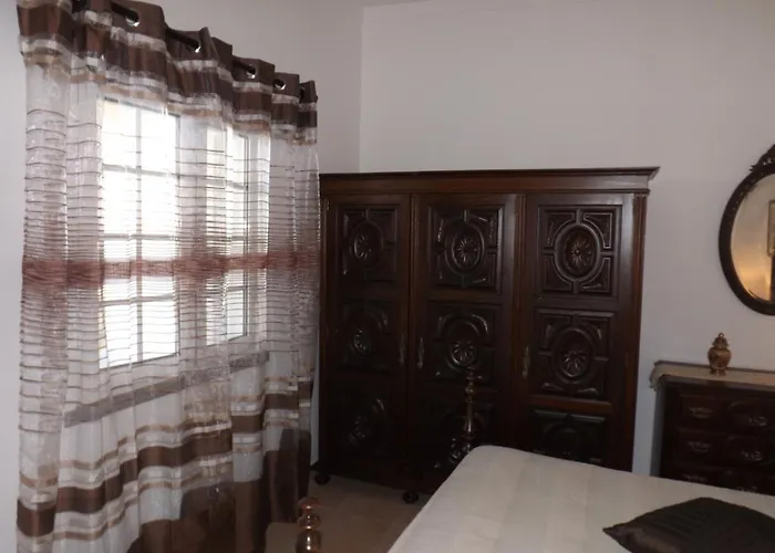 펜션 Casa Pinheiromar 알부페이라