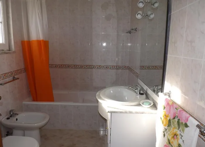 Casa Pinheiromar 펜션