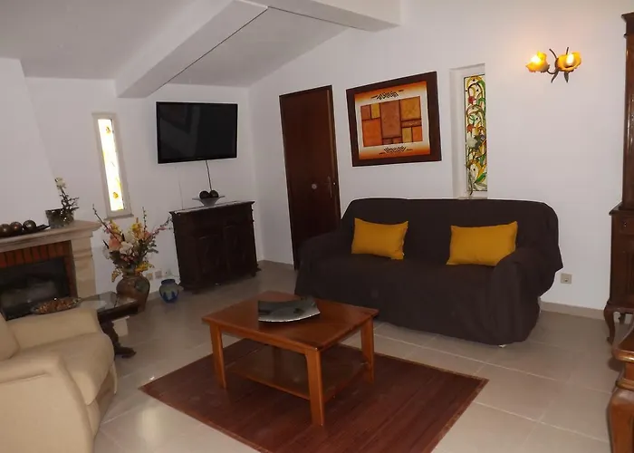 Casa Pinheiromar * 알부페이라