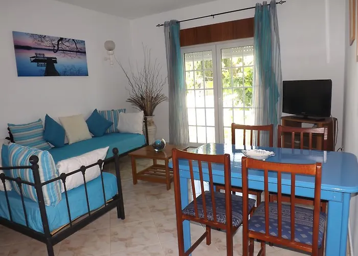 펜션 Casa Pinheiromar *