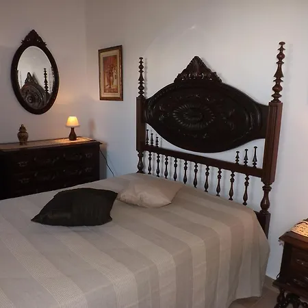 Casa Pinheiromar * 阿尔布费拉
