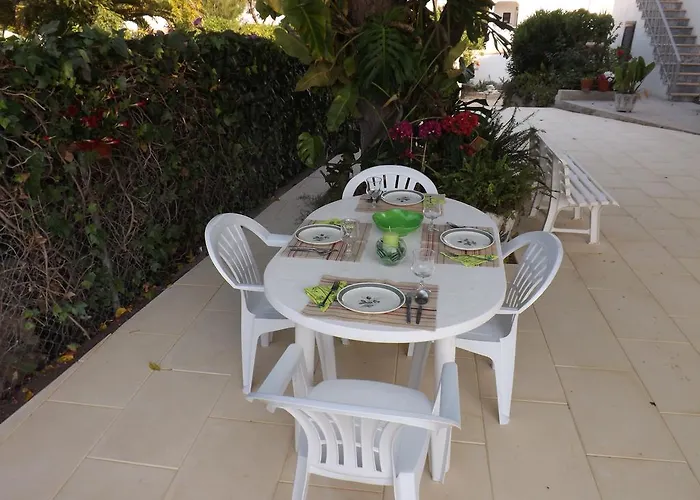 度假居 Casa Pinheiromar