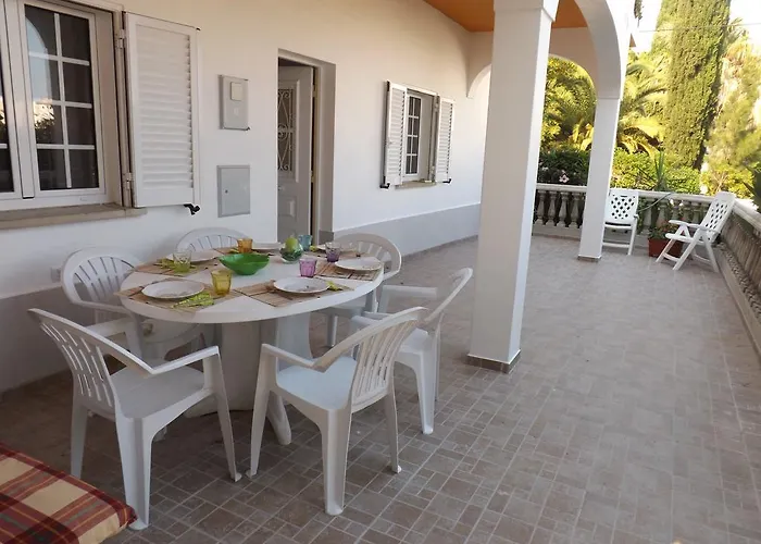 Casa Pinheiromar 度假居 *