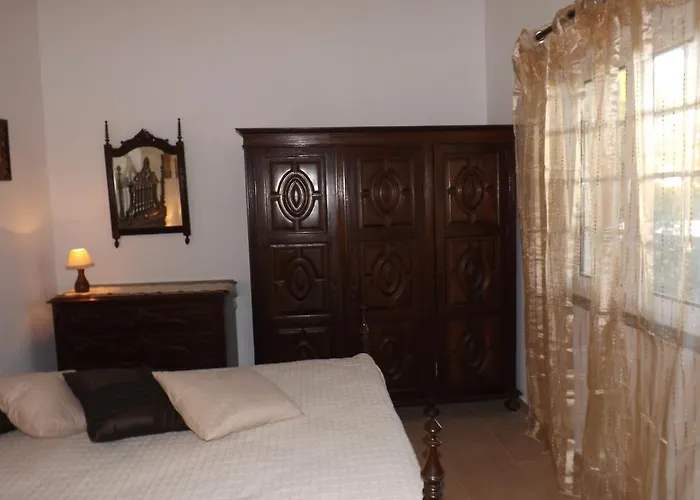 度假居 Casa Pinheiromar