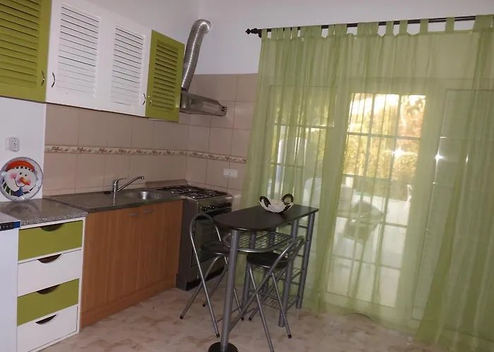 度假居 Casa Pinheiromar 阿尔布费拉