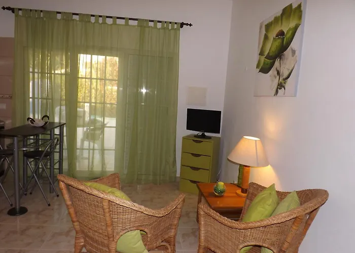 Casa Pinheiromar 度假居 阿尔布费拉