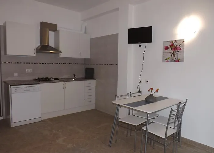 Casa Pinheiromar 度假居 *