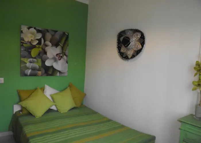 Casa Pinheiromar 阿尔布费拉