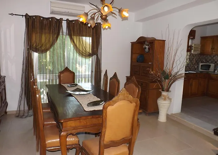 度假居 Casa Pinheiromar 阿尔布费拉